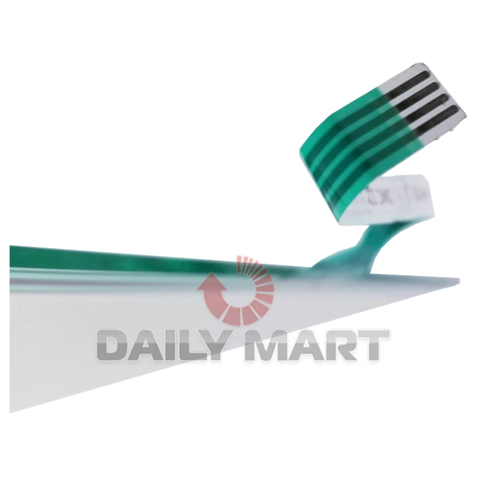 Nuevo En Caja DMC AST-104A Pantalla Táctil 10.4 pulgadas 227mm x 173mm 4 Hilos Foto 3 de 3