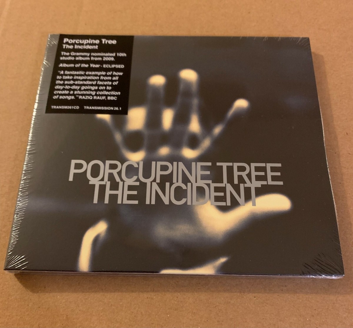 Porcupine Tree CD まとめ+追加3 Porcupine Tree 