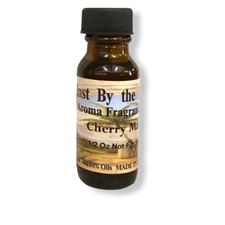 Cherry Mango Scent Fragrance Oil 1/2 Oz Free Shipping USA SELLER