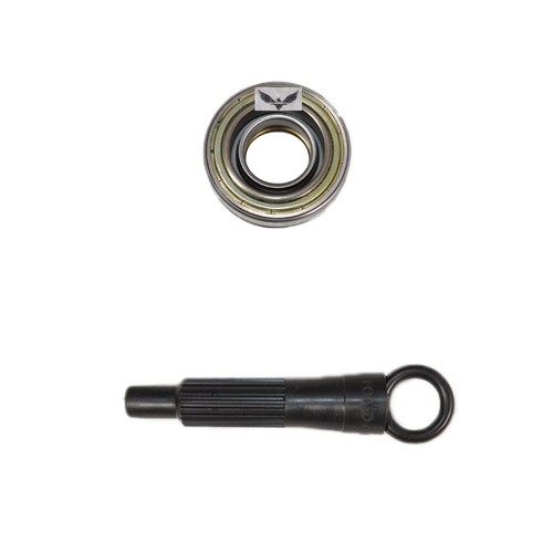 JD ETAPA 1 *KIT DIARIO DE EMBRAGUE Y VOLANTE 89-92 TACÓN LÁSER AWD TURBO GSX - Imagen 5 de 5