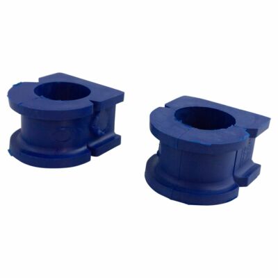 Moog Front Sway Stabilizer Bar Bushing Kit Pair For Cadillac - Foto 7