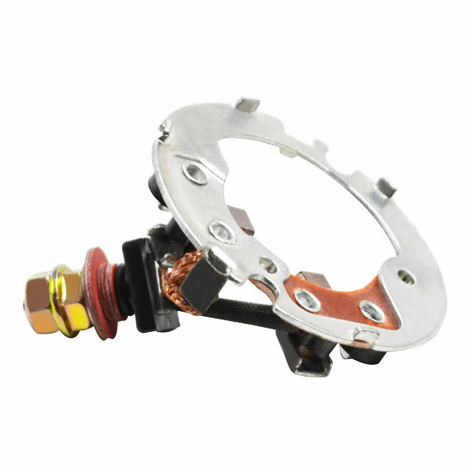 Starter Brush for Arctic Cat 375 400 Suzuki LT-A400 LT-F400 Eiger KingQuad KYMCO Foto 2 de 4