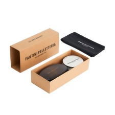 Leather care set- Leather Regenerating Cream - Cleaning brush-Microfiber cloth