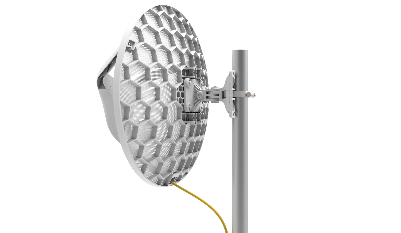 Mikrotik LHG 60G 60GHz Base Stations Gigabit Ethernet port free shipping