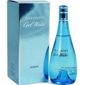 COOL WATER by Davidoff Perfume 3.3 / 3.4 oz EDT For Women New in Box - Click1Get2 Offers