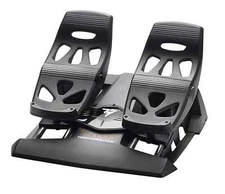 Thrustmaster T.Flight Rudder Pedals for PS5 PS4 XBOX Series X/S One PC