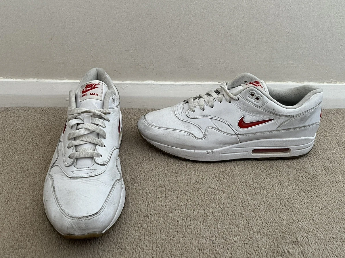 Nike Air Max 1 Jewel Rare Ruby
