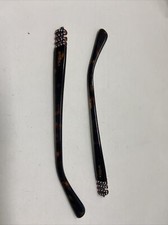 VOGUE VO 3813-B 811 TORTOISE 135mm TEMPLE ARM PARTS :O15