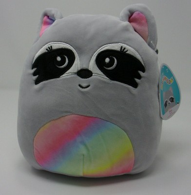 Squishmallows 8