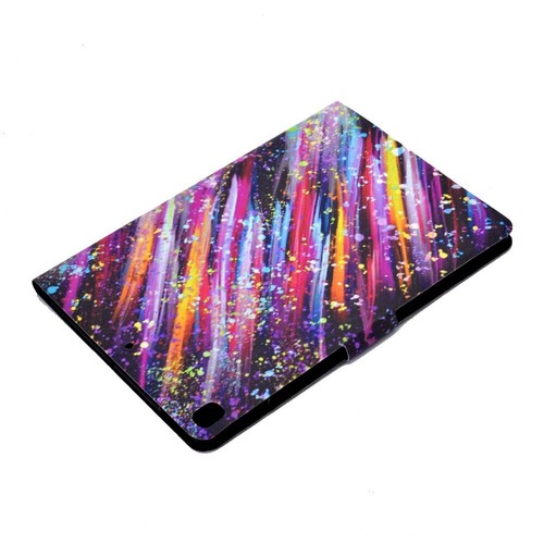 Für iPad A16 11. Generation 11" 2025 Samrt Case Stoßfester Leder Cover Ständer - Bild 186 von 347