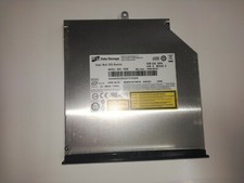 Masterizzatore Sata GSA-T50N gancetto x Notebook Packard Bell Easynote Hera G GL