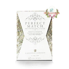 LECHAT Perfect Match Gel & Lacquer Duo New colors 2023 update