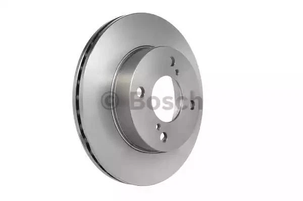 Pair of Bosch Brake Discs BD1608 0986479778 eBay