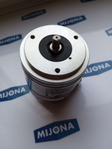 CODIFICADOR COSER EURODRIVE VARILLA 466 1024 30B10 2B 10V 30V 341 199 01 NUEVO STOCK ANTIGUO - Imagen 4 de 8