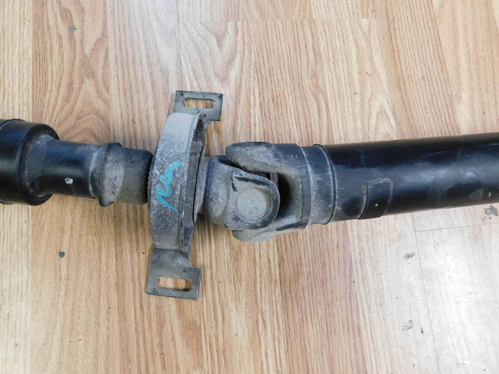 BMW Z3 Roadster Drive Shaft Shaft Manual oem 1229474 E36 eBay