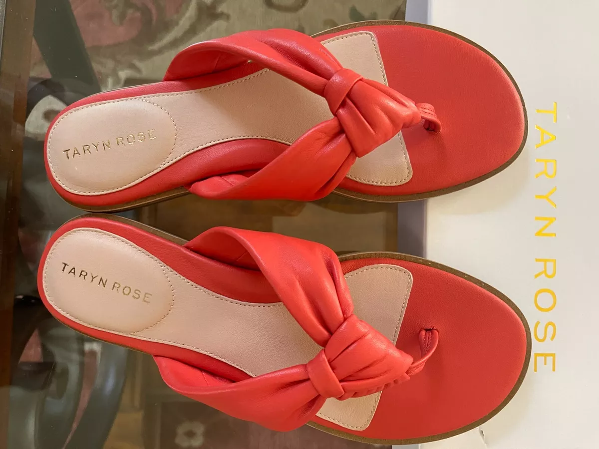 Taryn rose sales karissa sandal