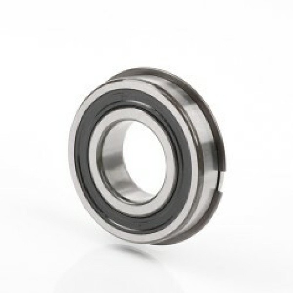 Skf Rillenkugellager 20X47X14 Mm 6204-2RSHNR-image