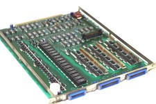 OKUMA OPUS 5000 EC BOARD E4809-032-452-C