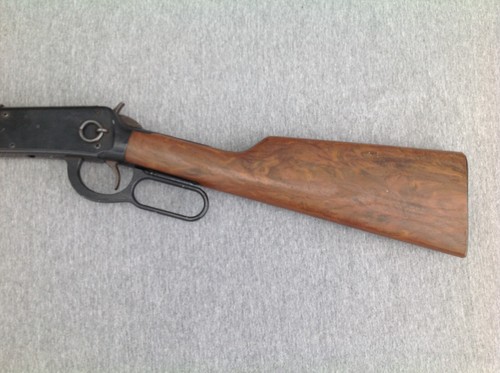 Daisy Model 1894 Air Rifle - Picture 9 of 20