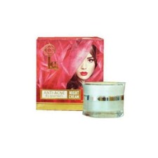 Be-Like Anti-Acne Night Cream 15 g reduce acne, inflammation of acne