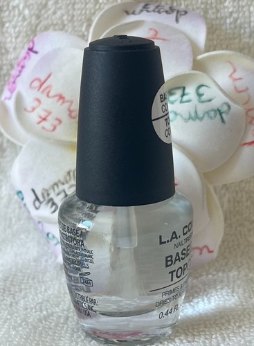 L. A. COLORS***Color Craze***NAIL POLISH~{{{chOOse cOLOr}}}~0.44 fl oz/13 ml~NEW - Picture 898 of 1,145