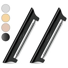 38mm 40mm 41mm 42mm 44mm 45mm Watch Band Adapter Connector for Apple Watch 98654