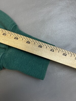 Vintage 90s Champion Reverse Weave Sweatshirt Mens XL Green Vintage 90s Champion Reverse Weave Sweatshirt Mens XL Green