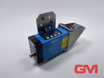 Sick Laser-Distanzsensor DME5000-111 distance sensor 1022949 + 2027710 USP-DME5