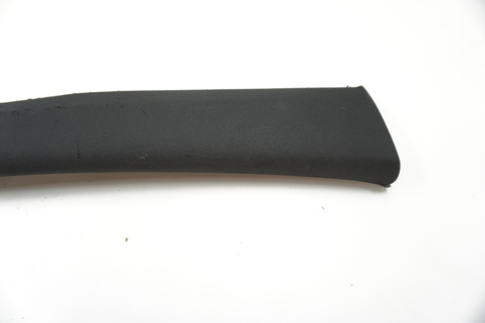 2015-2019 Volkswagen Golf R Windshield Pillar Trim Used Oem  