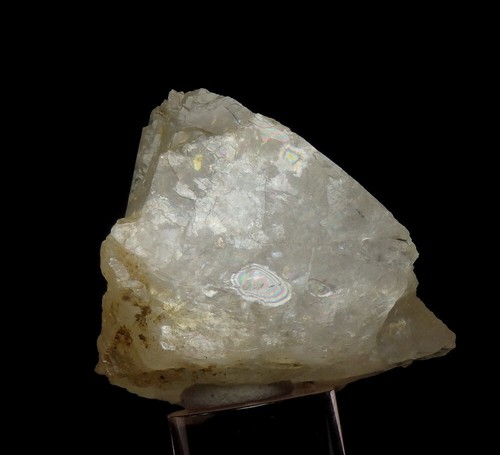 ADULARIA beautiful crystal !!! - Austria - Salzburg ALPS - Habachtal /pl422 - Picture 3 of 12