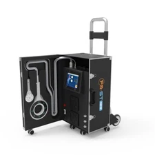 Vet PMST Loop Equine PEMF Treatment Magnetic Horse Injury Therapy Machine