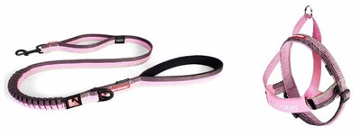 ezydog bubblegum harness