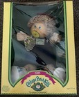 1985 Cabbage Patch Kids Doll – Original Box – Mint Condition – Vintage Coleco