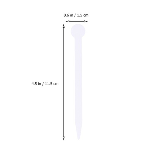 500Pcs Tester Strips Fragrance Oil Aromatherapy Perfume Tester Strips - Picture 10 of 12