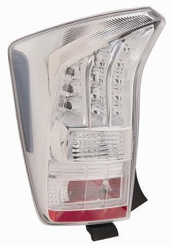 RüCklicht FüR Toyota Prius 2009-2011 Links-image