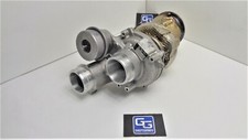 Original Mercedes G-Klasse Turbolader Lader A1770903500 4,0 W463 G500 M176980