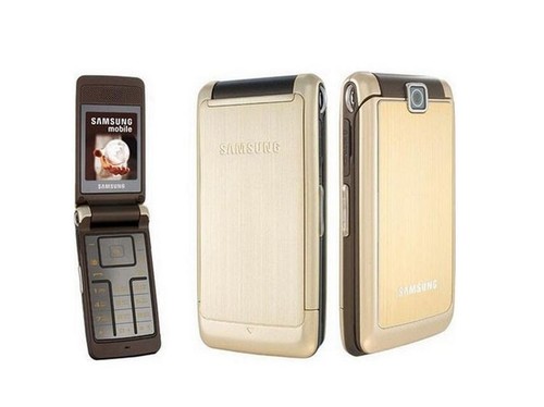 Original Samsung S3600 Flip Mobile Phones GSM Unlocked 1.3 MP Camera 2.2" Screen - 第 10/38 張圖片