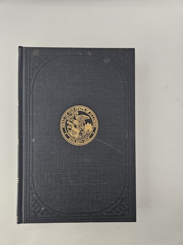 Illinois Blue Book 1983-1984