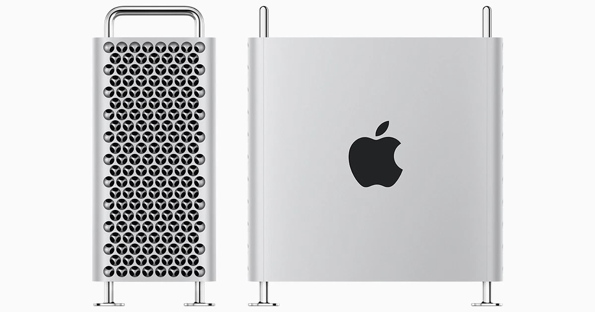 Mac Pro Intel Xeon 12-Core Desktops for sale | eBay
