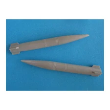 Scaledown 1/48 AGM-69 SRAMs (2pcs)