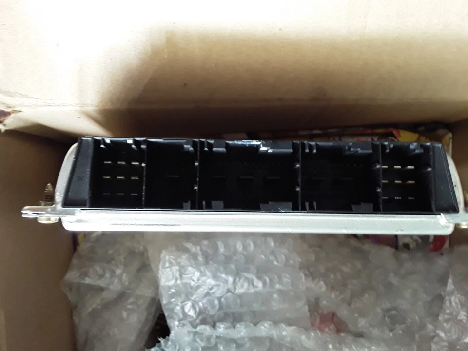 Módulo BMW X5 ECU 2000-2005 Foto 4 de 4