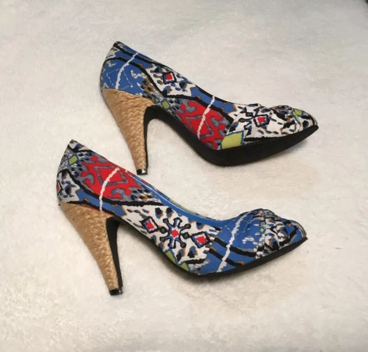Rocket dog high heel shoes sale