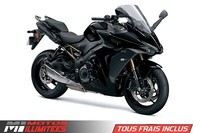 2022 suzuki GSX-S1000GT Frais inclus+Taxes
