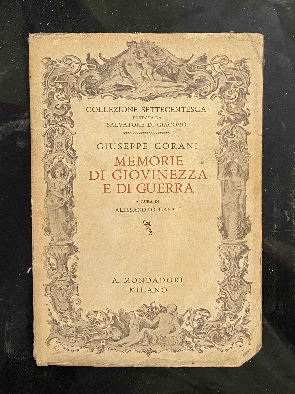 Foto 1 di 7