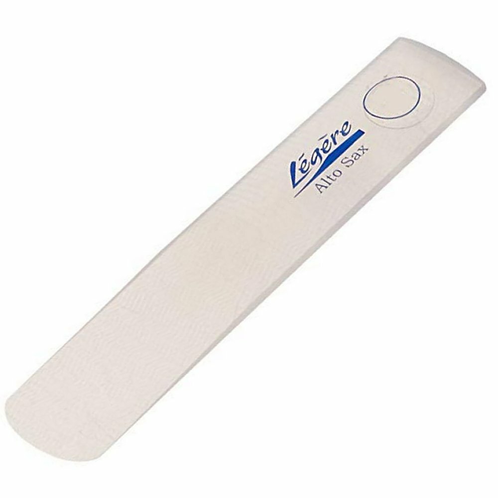 Legere synthetic Classic Alto Sax/Saxophone Reed 2.0mm to 3.5mm, AS - Picture 2 of 10