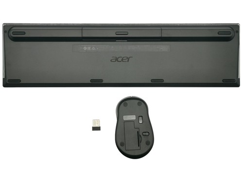 Acer Aspire C22-320 C22-860 C22-865 C24-1750 C24-860 Keyboard UK 6K.BBRD1.012 - Picture 2 of 2
