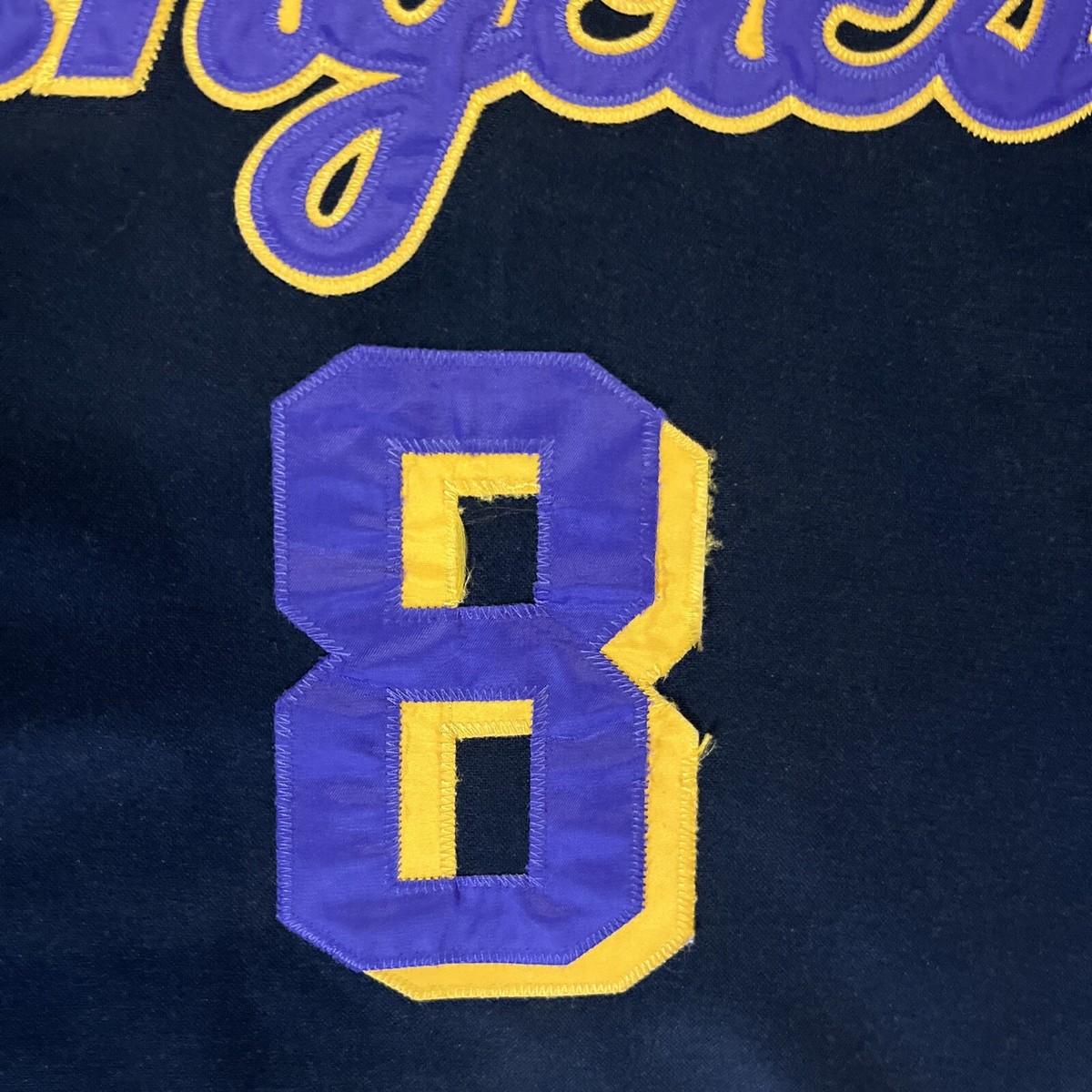 m*8様 正規品 レイカーズ　ミッチェル&ネス　Kobe Bryant 正規品 レイカーズ ミッチェル&ネス Kobe Bryant m*8様 正規品