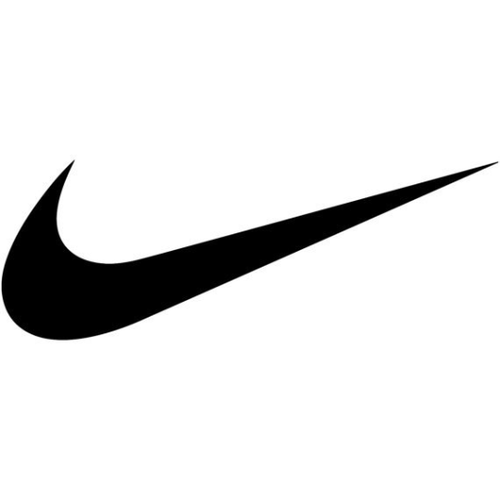 Nike Swoosh -Decal Logo Sticker - Picture 5 of 10
