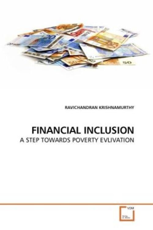 Thumbnail - Ravichandran Krishnamurthy | Financial Inclusion | Taschenbuch |