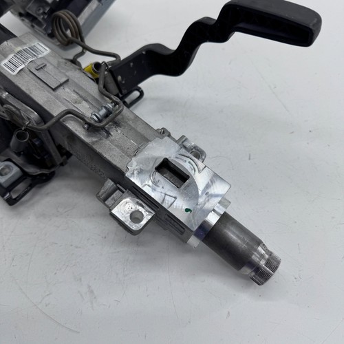 AUDI S1 POWER STEERING COLUMN 6R2423510CL 2.0 TFSI CWZ 14-18 - Picture 10 of 15